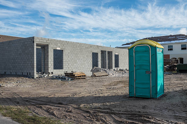 Porta potty services near me in Glendive, MT